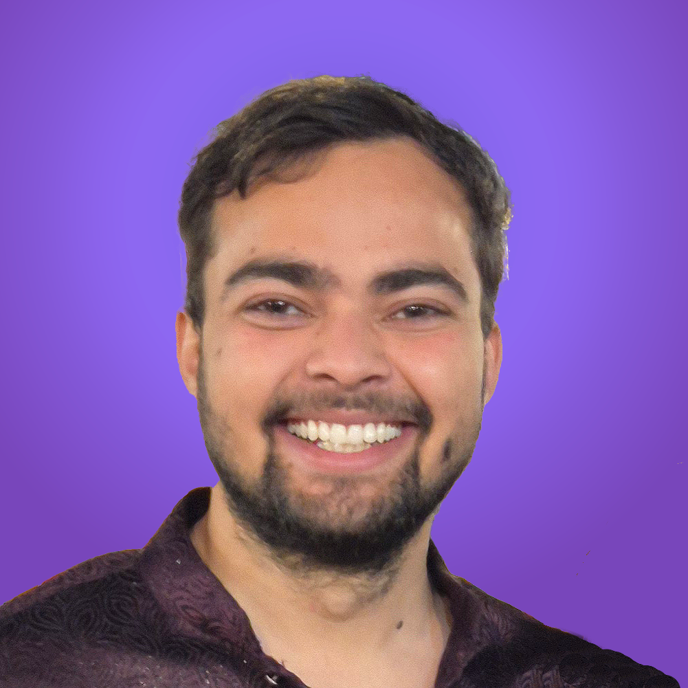Ashutosh Singh